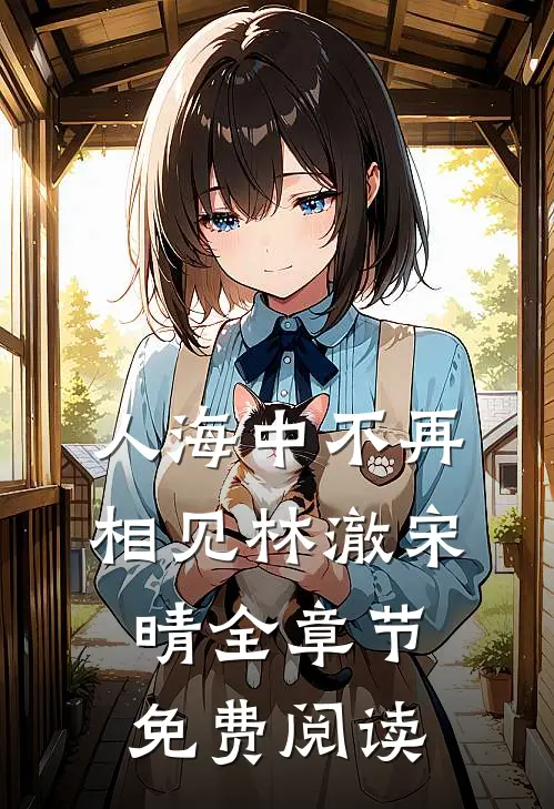 人海中不再相见林澈宋晴全章节免费阅读