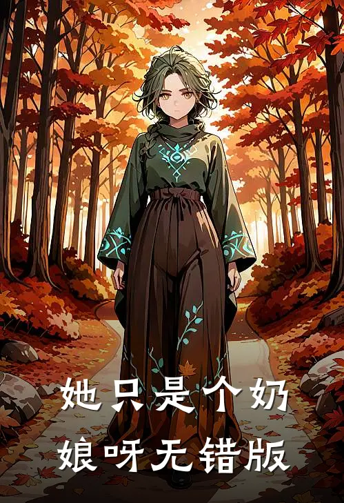 她只是个奶娘呀无错版