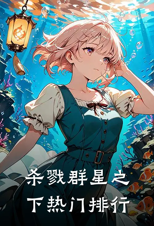 杀戮群星之下热门排行