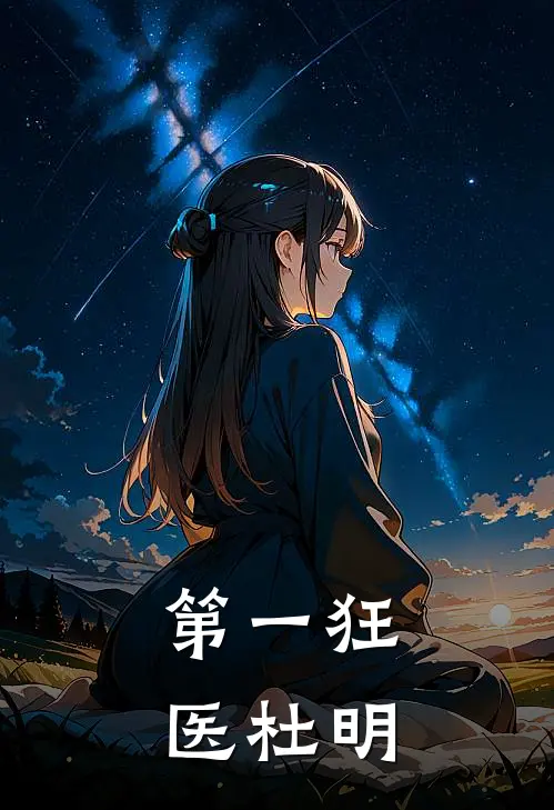 第一狂医杜明