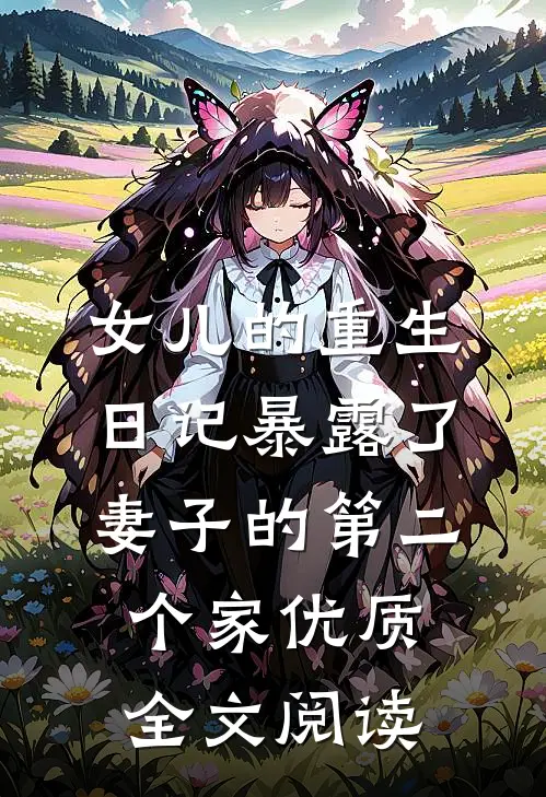 女儿的重生日记暴露了妻子的第二个家优质全文阅读