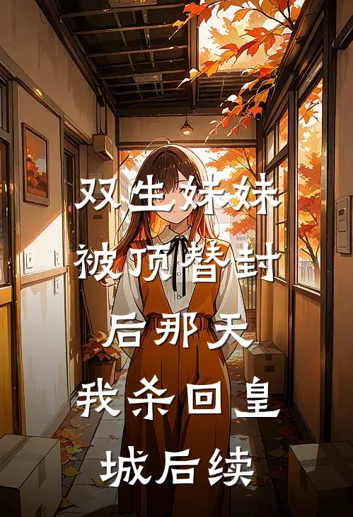 双生妹妹被顶替封后那天，我杀回皇城后续
