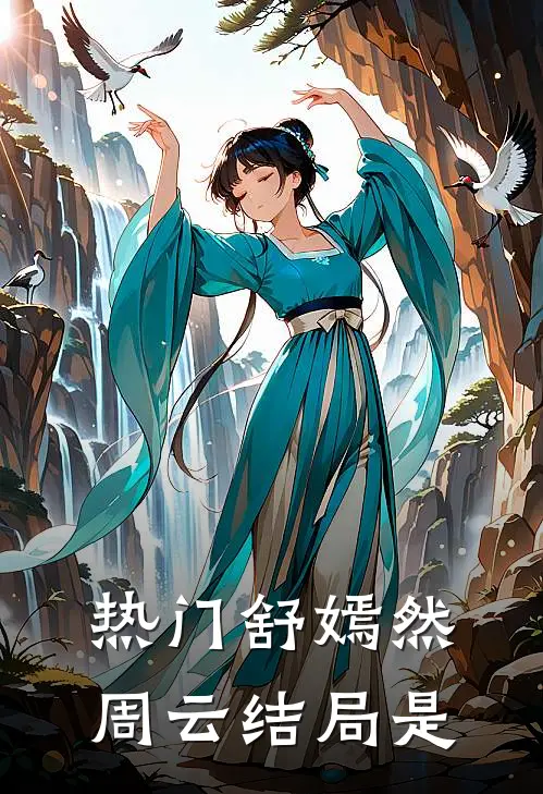 热门舒嫣然周云结局是