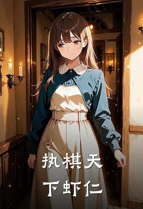 执棋天下虾仁