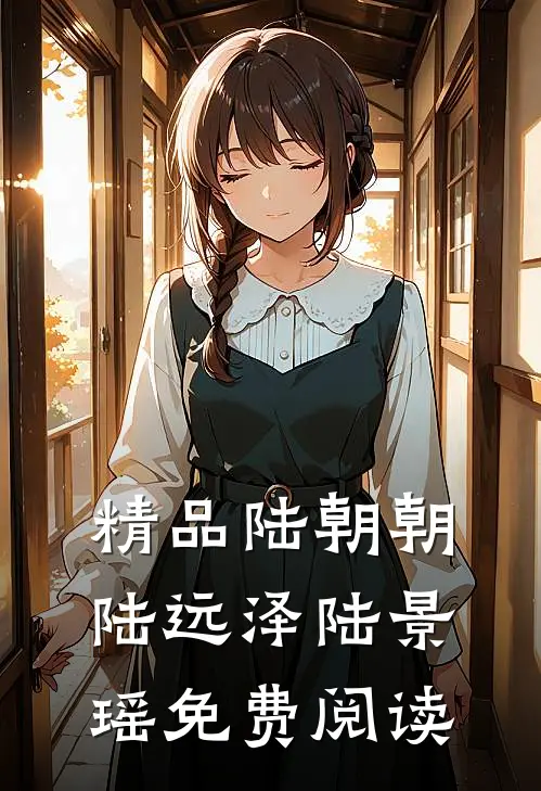 精品陆朝朝陆远泽陆景瑶免费阅读