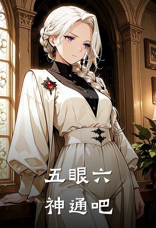 五眼六神通吧