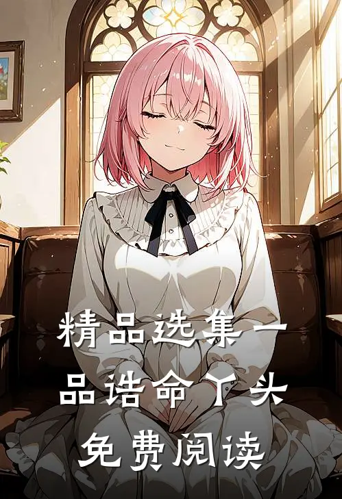精品选集一品诰命丫头免费阅读