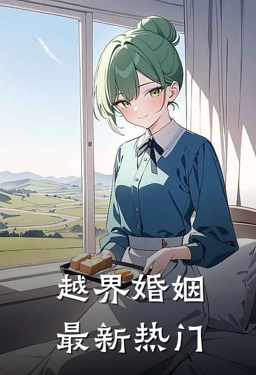 越界婚姻最新热门