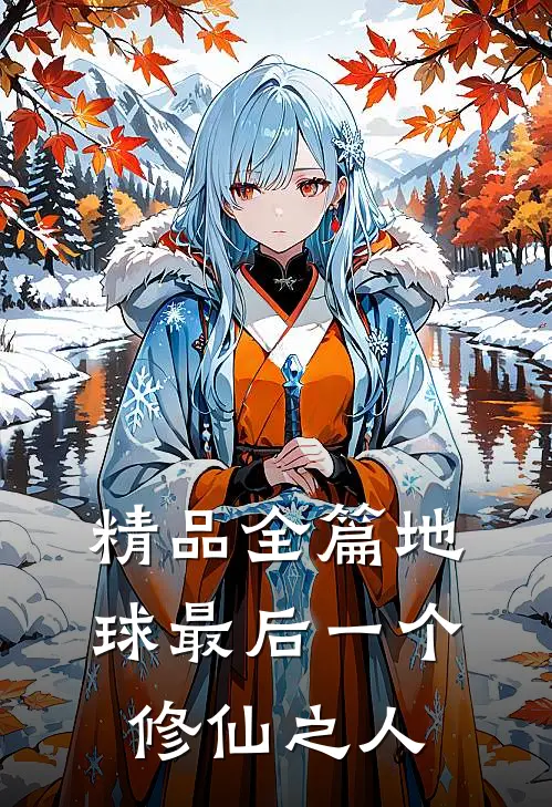精品全篇地球最后一个修仙之人