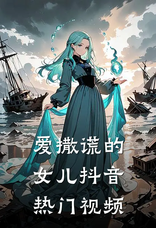 爱撒谎的女儿抖音热门视频