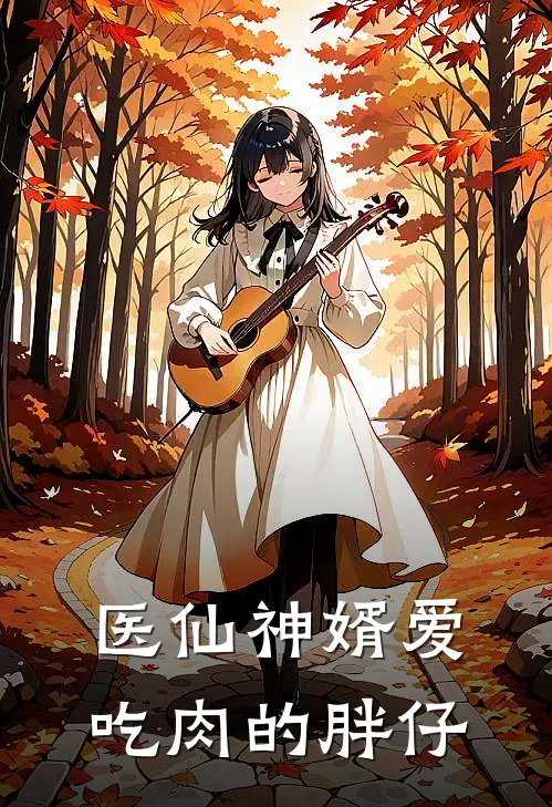医仙神婿 爱吃肉的胖仔