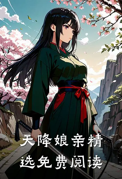 天降娘亲精选免费阅读