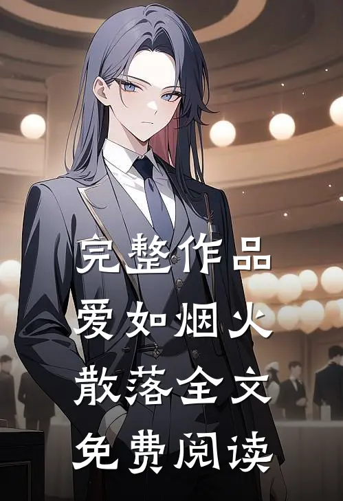 完整作品爱如烟火散落全文免费阅读