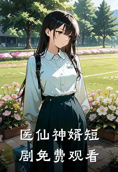医仙神婿短剧免费观看