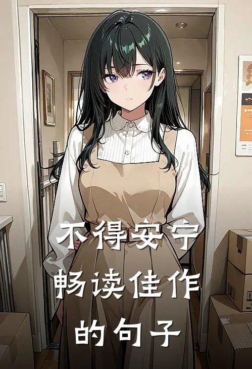 不得安宁畅读佳作的句子