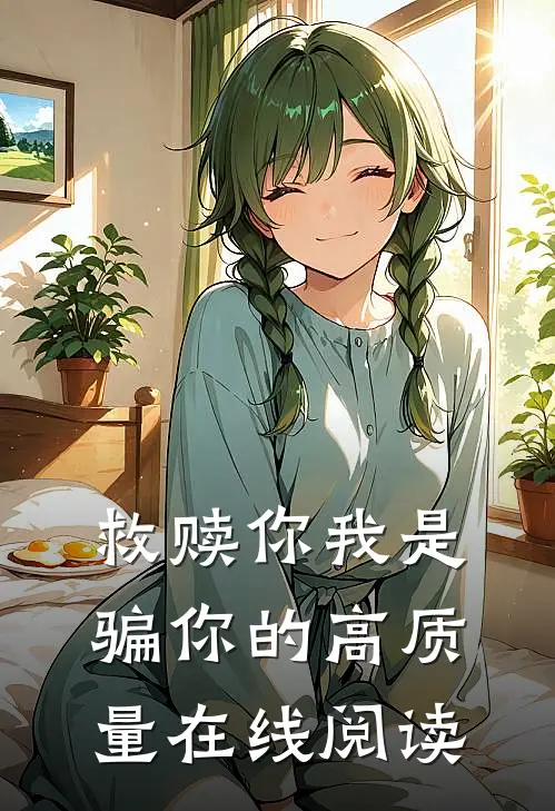 救赎你我是骗你的高质量在线阅读