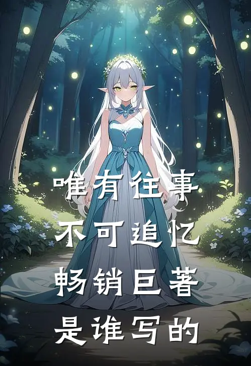 唯有往事不可追忆畅销巨著是谁写的