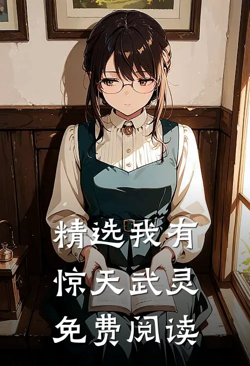 精选我有惊天武灵免费阅读