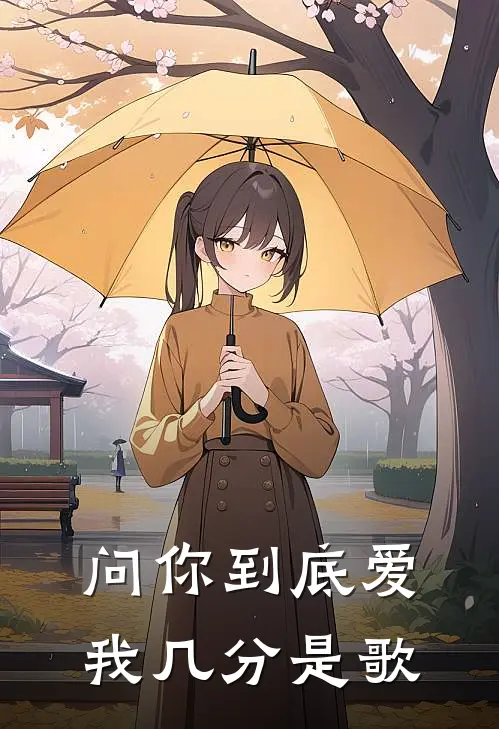 问你到底爱我几分是歌