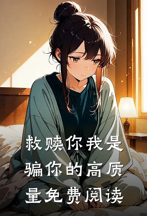 救赎你我是骗你的高质量免费阅读
