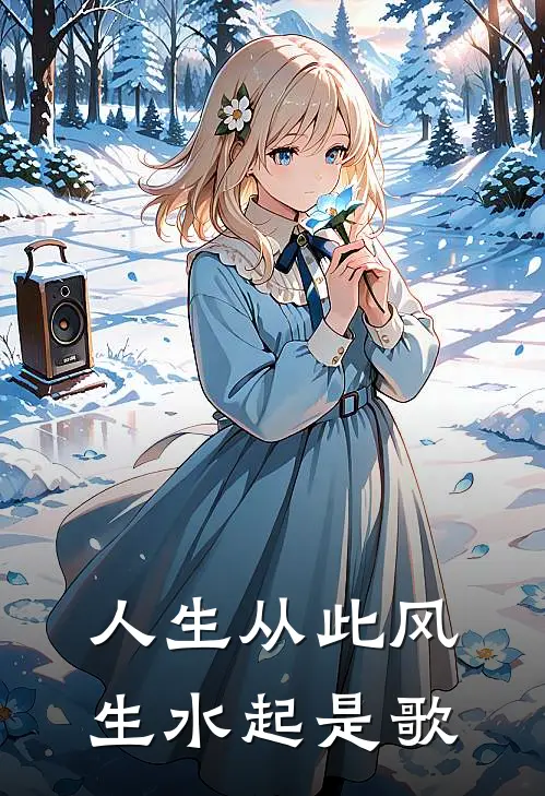 人生从此风生水起是歌