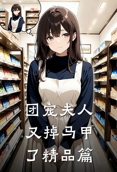 团宠夫人又掉马甲了精品篇