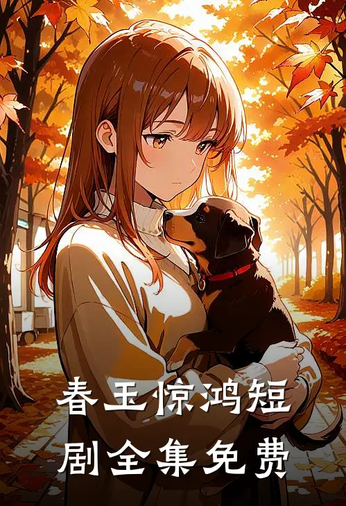 春玉惊鸿短剧全集免费
