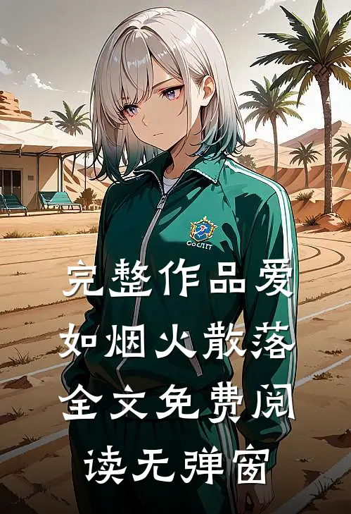完整作品爱如烟火散落全文免费阅读无弹窗