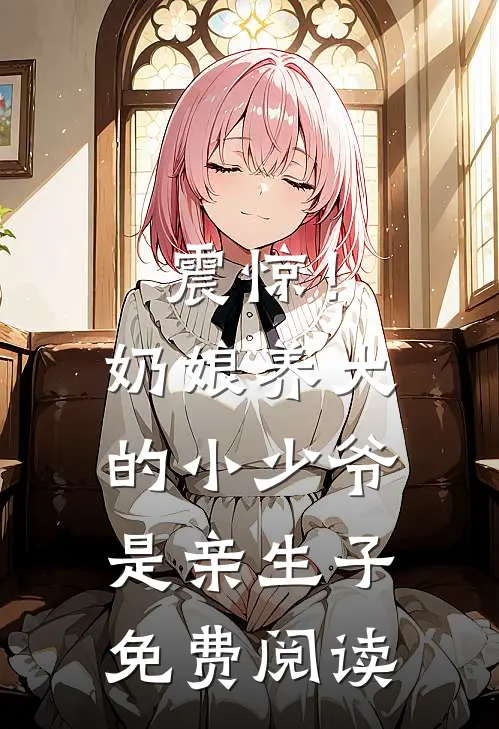 震惊！奶娘养大的小少爷是亲生子免费阅读