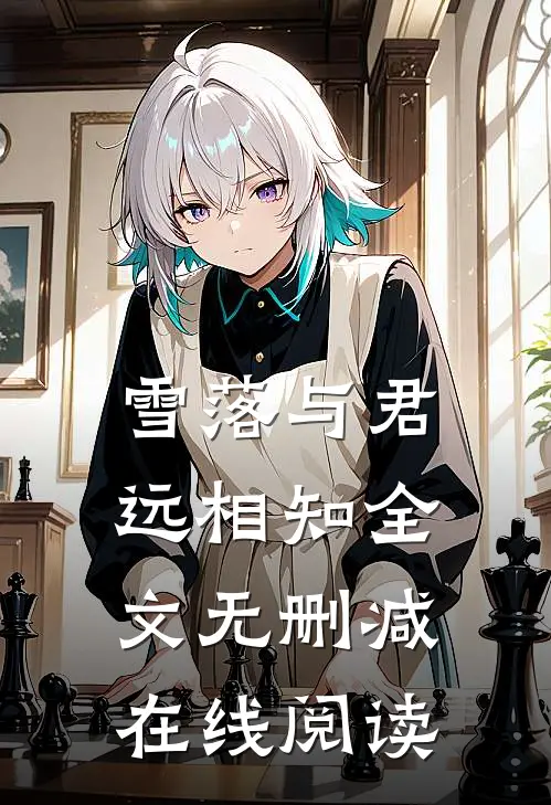 雪落与君远相知全文无删减在线阅读