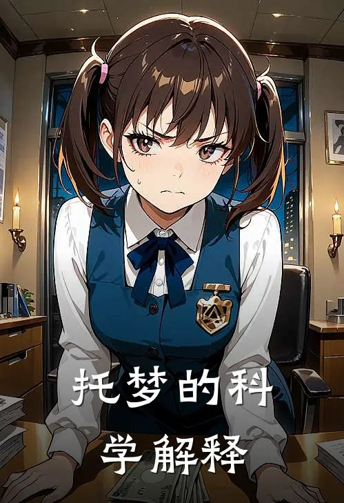 托梦的科学解释
