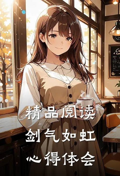 精品阅读剑气如虹心得体会
