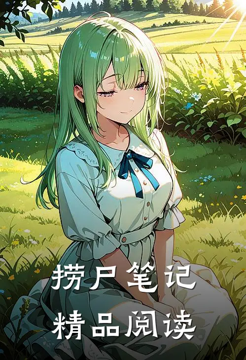捞尸笔记精品阅读