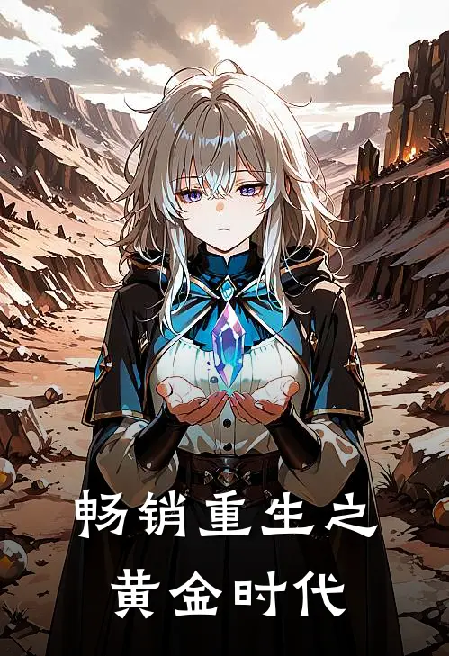 畅销重生之黄金时代