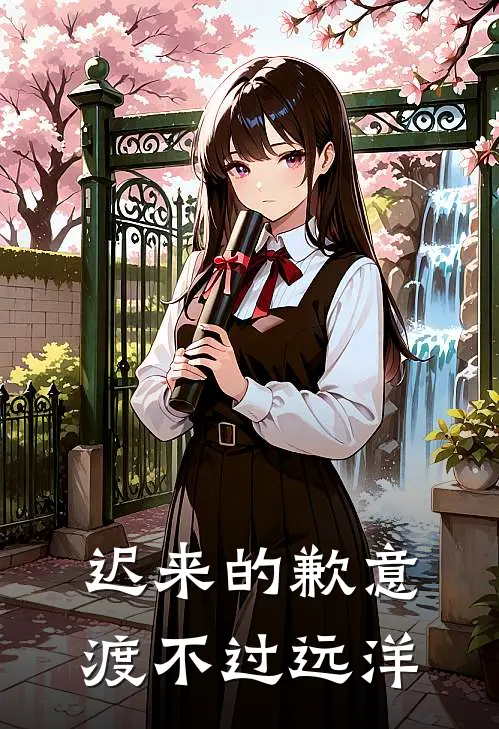 迟来的歉意渡不过远洋