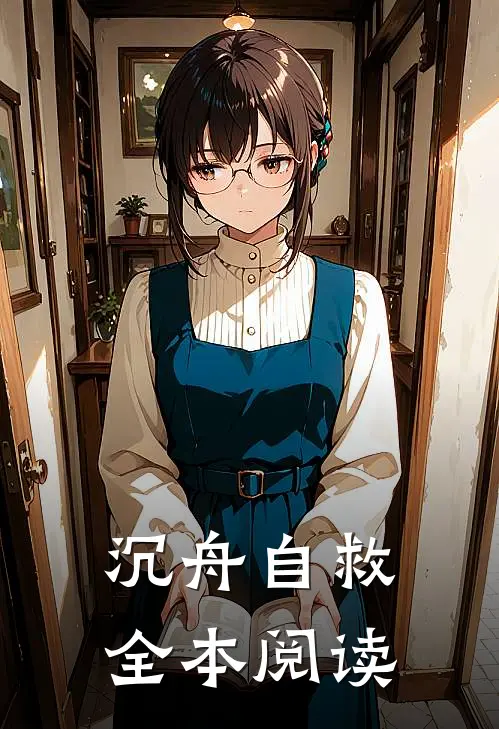 沉舟自救全本阅读