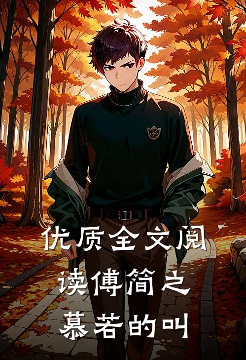 优质全文阅读傅简之慕若的叫