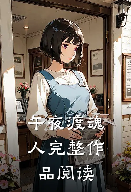 午夜渡魂人完整作品阅读