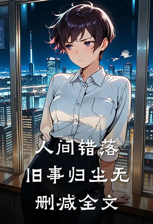 人间错落，旧事归尘无删减全文