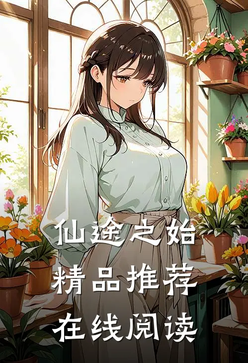 仙途之始精品推荐在线阅读