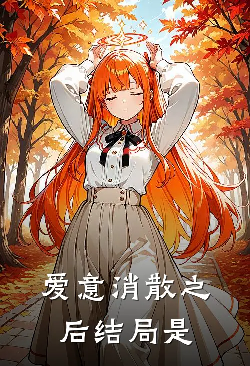 爱意消散之后结局是