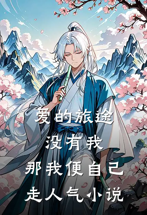 爱的旅途没有我，那我便自己走人气小说