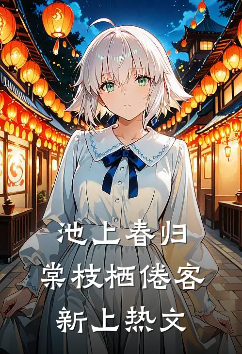 池上春归，棠枝栖倦客新上热文