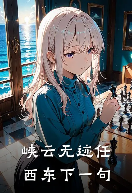 峡云无迹任西东下一句