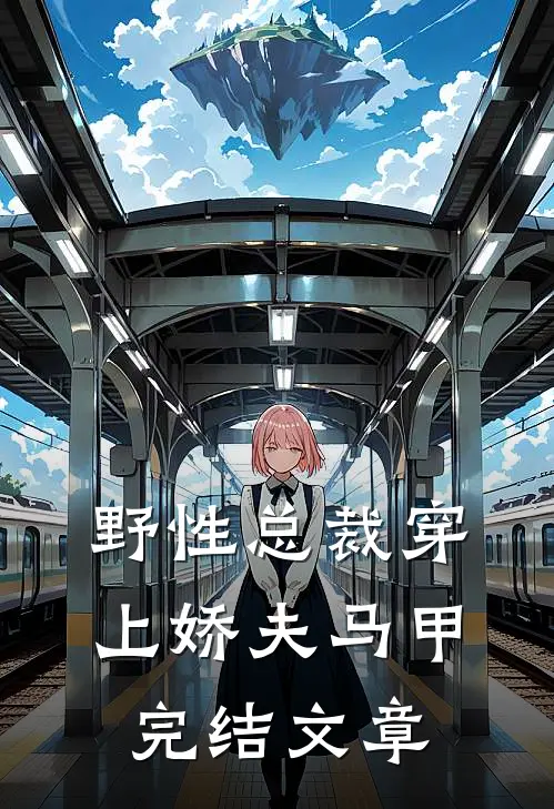 野性总裁穿上娇夫马甲完结文章