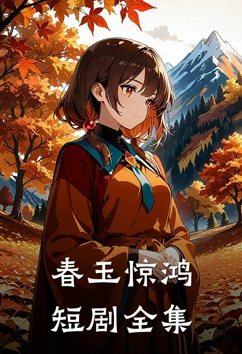 春玉惊鸿短剧全集
