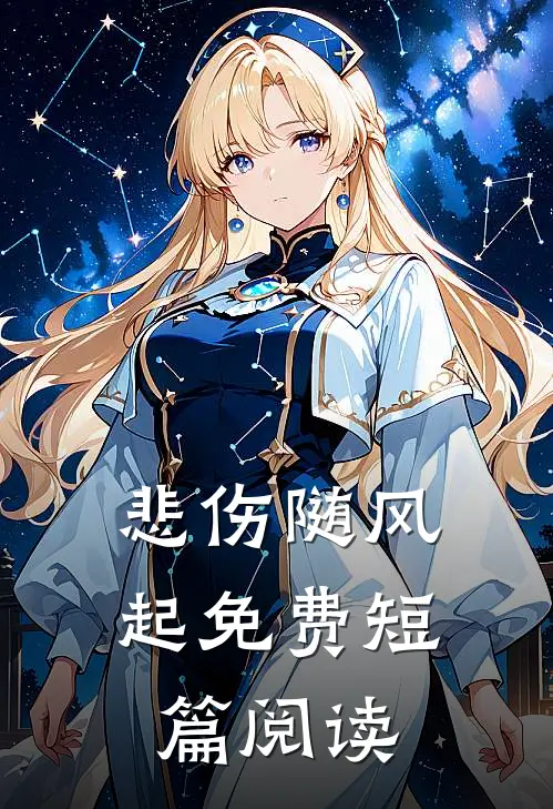 悲伤随风起免费短篇阅读