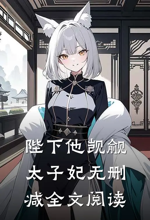 陛下他觊觎太子妃无删减全文阅读