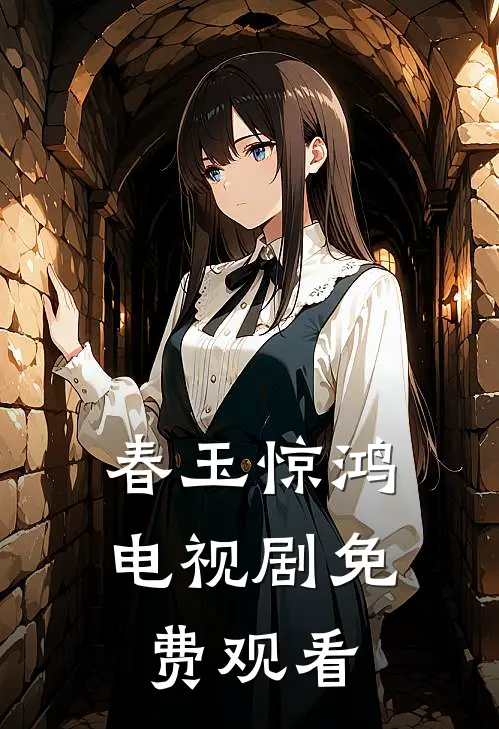 春玉惊鸿电视剧免费观看