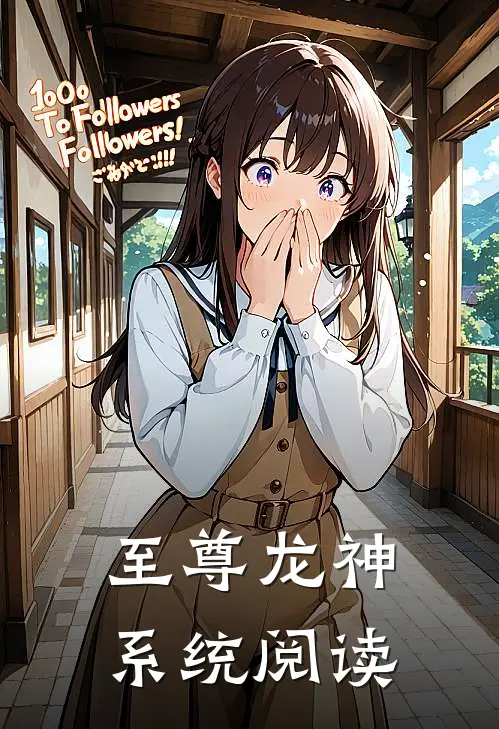 至尊龙神系统阅读